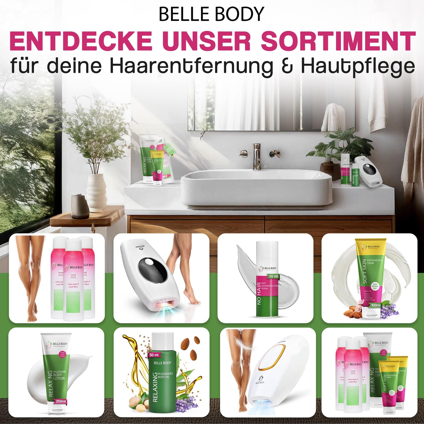 Perfektes Intim Trio