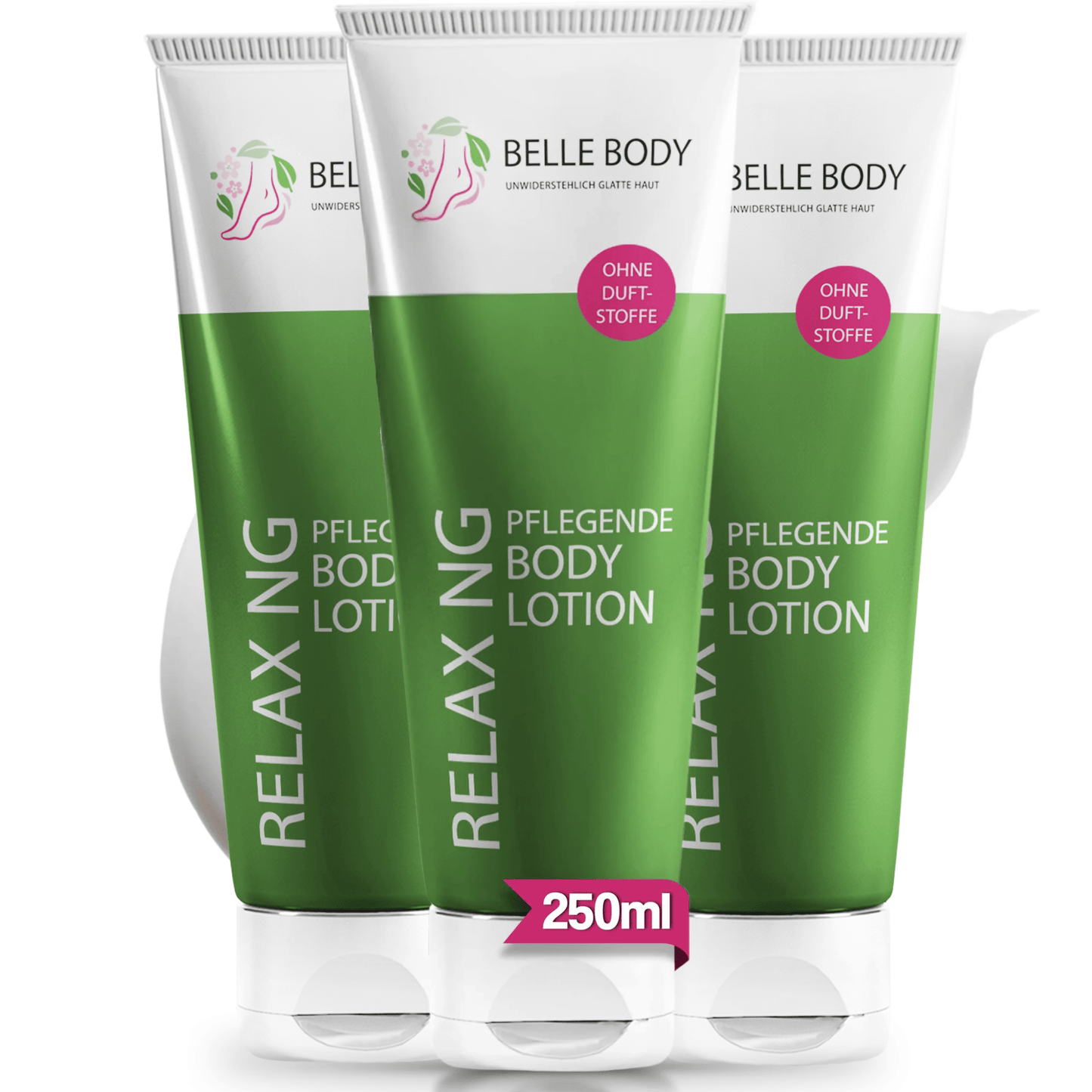 Body Lotion
